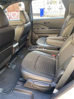 نيسان باثفايندر